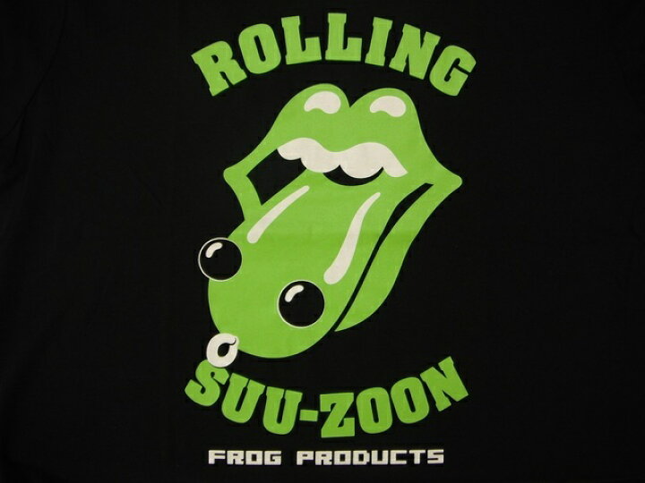 楽天市場】FROG PRODUCTS/フロッグ プロダクツ 新作オリジナルTシャツ 