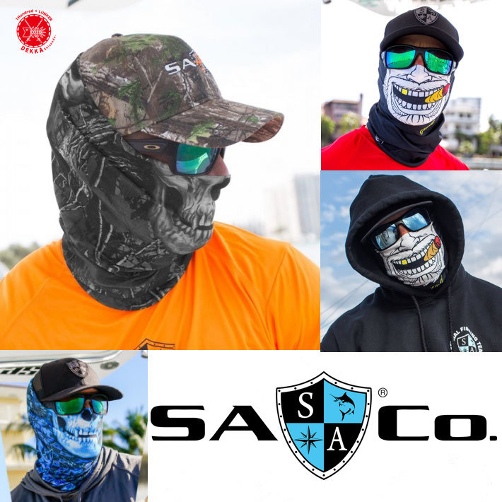 楽天市場】SA COMPANY / SAカンパニー 【 Multi Use Face Shield 
