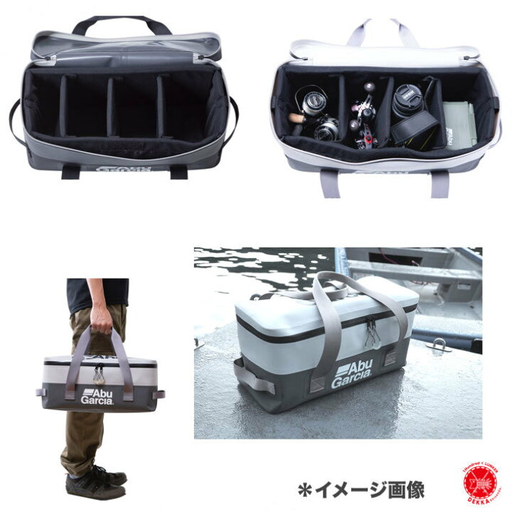 楽天市場】15%off Abu Garcia / アブガルシア 【 Abu 3Way Tool Bag 