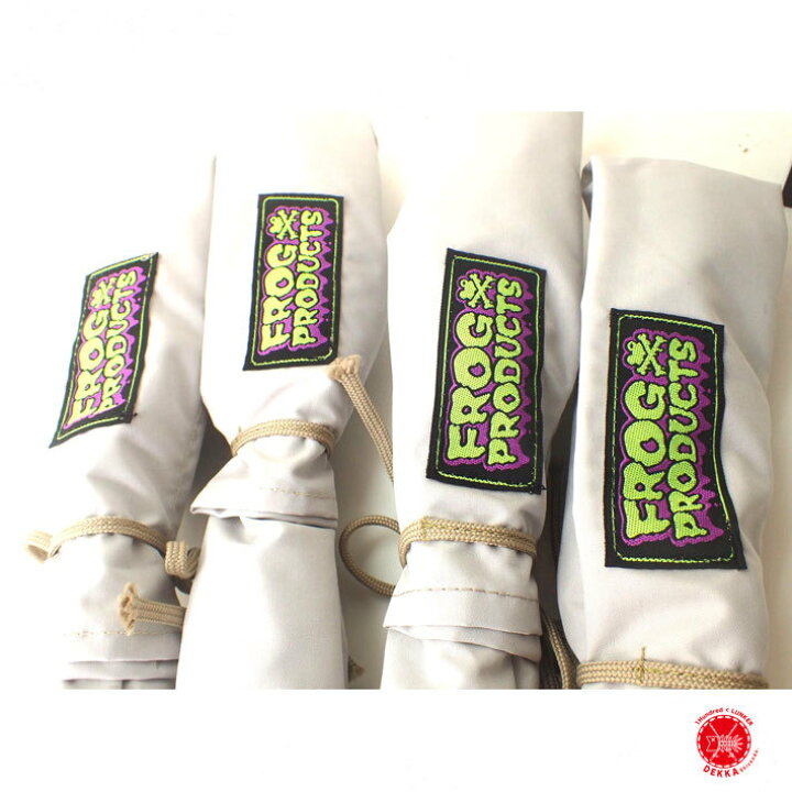 楽天市場】FROG PRODUCTS / フロッグプロダクツ 【 HIGH BORON STICK FROG PRODUCTS フロッグプロダクツ / ハイボロンスティック DX
