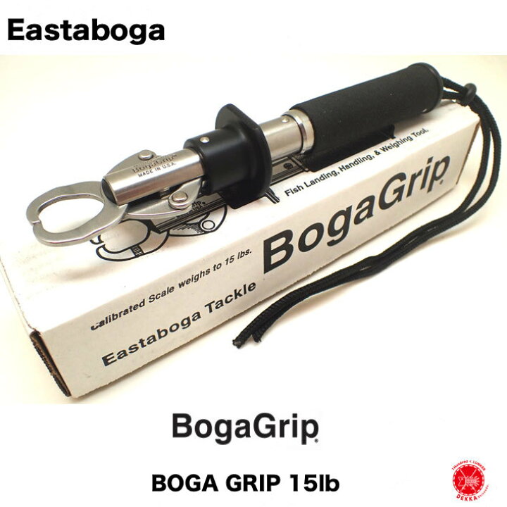 楽天市場】Eastaboga / イースタボガ 【 BOGA GRIP 15lbs 