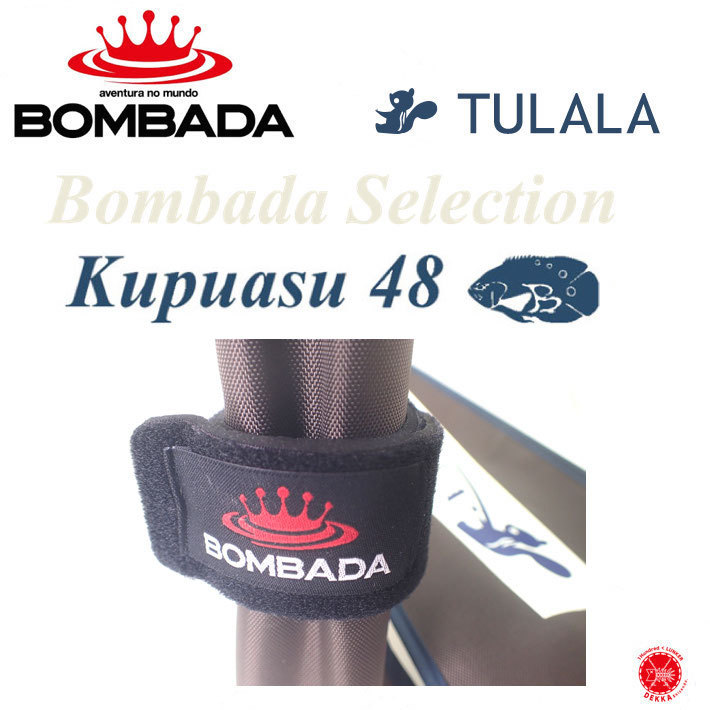 楽天市場】BOMBADA AGUA / ボンバダ アグア 【 kupuasu48 / クプアス48 