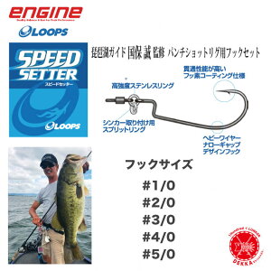 engine / �G���W�� �y SPEED SETTER / �X�s�[�h�Z�b�^�[ �z���ې��@�����O�@�p���`���O�@�p���`�V���b�g���O�@LOOPS �i������s�� �N���b�N�|�X�g / ���������j