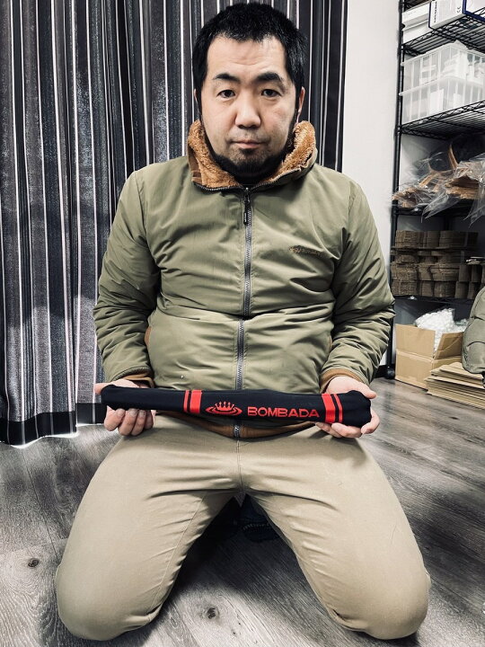 楽天市場 Bombada Agua ボンバダ アグア Passista 54 パシスタ 54 パックロッド Bombadateru トビキチ ボンバダテル アマゾン Drt21 Dekka 自然堂 Shizendo