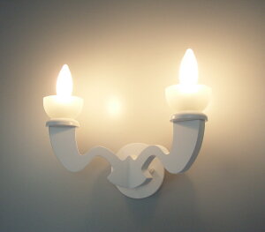 �u���P�b�g���C�g�@�Ǌ|����t�Ɩ��@B1015-W�@�y �s���A�z���C�g�@Pure�@White �z�@��E17�@�V�����f���A�����v�@�z���C�g�@40W×�@���z���C�g�F�@��H280×W330×D160�@���ȃG�l�@�ǖʎ�t�Ɩ��@�Ǌ|