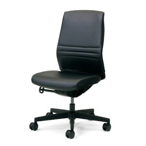 �v���X KT-7�`�F�A KC-KT702NL �w�b�h���X�g�Ȃ� �n�C�o�b�N �I�Ȃ� �����r �V���N�����b�L���O �����o�[�T�|�[�g �V�[�g�X���C�h �w���r�j�[�����U�[���� �u���b�N �I�ׂ�L���X�^�[�^�C�v�S2