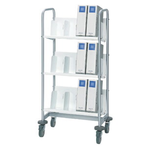 vX@dʕΉt@CS@3i^Cv@FY-1260 WH@1@A4t@CΉ@W672×D412×H1250mm@dؔ12t@100mmop[t^LX^[ i Xgbp[2@i@@t