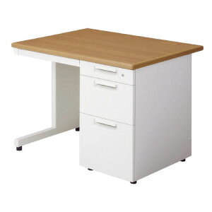 y[izvX [hfXN[LEED Desk]Б(D-3i) 1 b`tZ^[o1t W1000×D700×H700mm z@\t Iׂ鉜s700/600mm IׂVJ[S2F {̃J[ zCgF