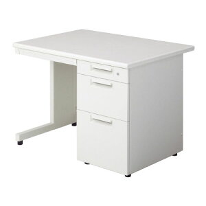 y[izvX [hfXN[LEED Desk]Б(D-3i) 1 b`tZ^[o1t W1000×D700×H700mm z@\t Iׂ鉜s700/600mm IׂVJ[S2F {̃J[ zCgF