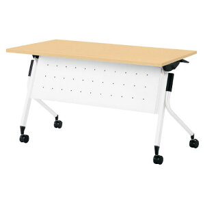 �v���X�W���C���e�b�N�X Linello 3(���l�� �X���[) �t�H�[���f�B���O�e�[�u�� ���[�J���G�b�W�^�C�v ���t 1�� W1200×�I�ׂ鉜�s600/450mm×H720mm �I�ׂ�I�t/�I���� �I�ׂ�r���J���[�S2�F/�V�J