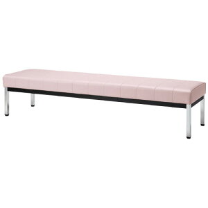�v���X�W���C���e�b�N�X PLUS JOINTEX ���r�[�`�F�A RL-18LBR �w�Ȃ� 1�� W1800×D460×H380mm �s���N�F(�h���E�R�ہE�σA���R�[���E�ώ������f�_ PVC���U�[����) �a�@,���ܖ��,�f�Ï�,��@,���,�����{