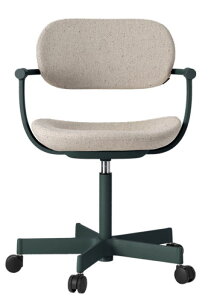 �y�Z�[���i�z�C�g�[�L �o�[�e�u��03�`�F�A vertebra03 5�{�r ���[�o�b�N �I�t �茳�ŊȒP���~ �w���b�L���O 3�����`����� ���X���C�h�@�\ ���̑O�X�@�\ �t���[���E�r�J���[:�_�[�N�O���[�� CD