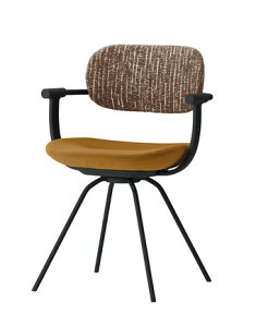 �C�g�[�L �o�[�e�u��03�`�F�A vertebra03 4�{��]�r �X�`�[���^�C�v KW���n 1�r ���[�o�b�N �I�t �w���b�L���O 3�����`����� ���X���C�h�@�\ ���̑O�X�@�\ �I�ׂ�t���[���E�r�J���[/���n�J���[