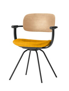 �C�g�[�L �o�[�e�u��03�`�F�A vertebra03 �w�؁E���N�b�V���� 4�{��]�r �X�`�[���^�C�v �ؕ��N���A�h�� 1�r ���[�o�b�N �I�t �w���b�L���O 3�����`����� ���X���C�h�@�\ ���̑O�X�@�\ �I�ׂ�