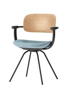 �C�g�[�L �o�[�e�u��03�`�F�A vertebra03 �w�؁E���N�b�V���� 4�{��]�r �X�`�[���^�C�v �ؕ��N���A�h�� 1�r ���[�o�b�N �I�t �w���b�L���O 3�����`����� ���X���C�h�@�\ ���̑O�X�@�\ �I�ׂ�