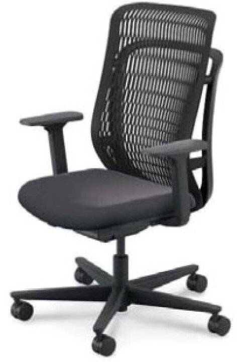 楽天市場】内田洋行 AJ CHAIR 2[エージェイ チェア2 AJ2] ハイバック 