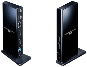 TTvC@Type-CEUSB3.2AڑfAHDMIhbLOXe[V@USB-CVDK7@1䕪@Type-CڑUSB3.2AڑǂłڑłHDMIfBXvC2֏o͉\ȃhbLOXe[V@