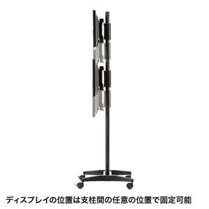 37`75^ΉfBXvCX^h LX^[t@( 90x]@\t )@LX^[t@CR-PL62BK@1@VESAKiΉ@`g@ω׏d50kg܂Ł@ubNF@qlgi@ 