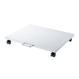 �y5/29 ���[�J�[�݌ɏ���z�T�����T�v���C ���[�U�[�v�����^�X�^���h�iW500×D545×H78mm�j LPS-T100N[�L���X�^�[�t][�n���h���t][�ω׏d�F40kg][���q�l�g���Ƌ�]�I�t�B�X,SOHO,�����{��,�a�@,�����{��,