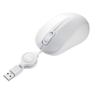 TTvC SANWA SUPPLY RہEÉ Lu[LED}EX IׂJ[S2F MA-MBSK315W/BK Windows,macOS,ChromeΉ ^ USBڑ 3{^ 1000JEg