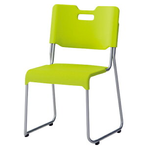 �y 01/22AM �݌ɗL�� �z �v���X�@�X�N�[���`�F�A�@SC-338_GR�@1�r�� �y ����380mm�^�C�v �z �y �������@���C�g�O���[���F �z �y �����i �z