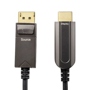 TTvC@DisplayPort-HDMIϊt@Co[P[ui10mj@KC-DPHDFB100 @1P@y hCoȂǂ̃CXg[sv@ڑ邾Ŏgp\ z