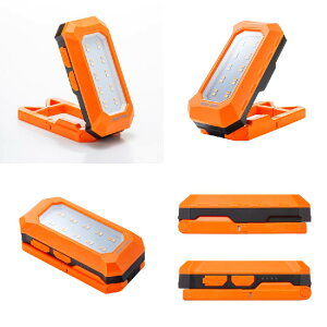 TTvC@[d LEDƓ@( tbN { ΌŒ )@ LED-WL1 @1@USBڑ@USB Type-CΉ@h݌v@obe[@tgCg wbhCg dɁ@N[