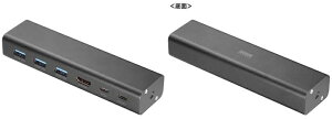 y USB PDΉ z TTvC@ؐVtpUSB { HDMIhbLOXe[V@( ej^[@EMRV[Yp )@ EMR-LCOP1@1@USB 5Gbps@Windows@macOS@4K60Hz@USB Type-CΉ@PD