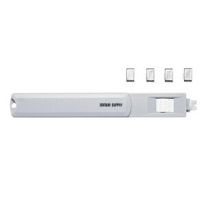 �T�����T�v���C TypeC�|�[�g��t���Z�L�����e�B(�z���C�g) SLE-46S-W ��t���i×4�t ��1�͖{�̂Ɏ�t �ȈՃp�b�P�[�W�d�l
