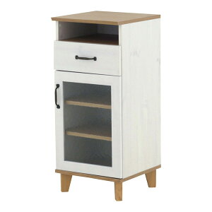 4FUL REBISTO(���r�X�g) �X�����L���r�l�b�g RV90-40LC �I�ׂ�S2�F W400×D405×H900mm ���q�l�g��