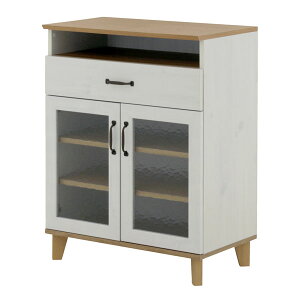 4FUL REBISTO(���r�X�g) �L���r�l�b�g RV90-70LC �I�ׂ�S2�F W700×D405×H900mm ���q�l�g��