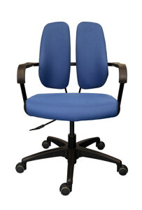�f���I���X�g�`�F�A[DUOREST]DR-260F 1�r[�I�ׂ�S2�F][�Œ�I�t][�K�X�㉺�����~][�E���^���L���X�^�[][���ւ̕��S�y��][���q�l�g��]�I�t�B�X,SOHO,�e�����[�N,�ݑ�Ζ�����