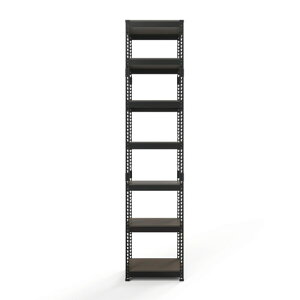 h[EFA ^EbhbN VFt7i 51cm MK-2257NWH/MK-2257NBK 1 W51×D41×H227cm ω׏d250kg o[VuI {gX ]|h~t gpn}[t qlg