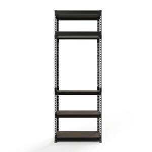 h[EFA ^EbhbN nK[5i 81cm MK-2285HWH/MK-2285HBK 1 W81×D41×H227cm ω׏d250kg m[\ o[VuI {gX ]|h~t gpn}[t q