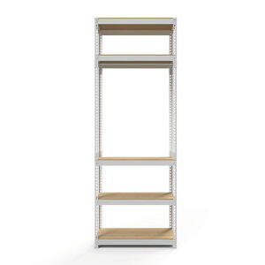 h[EFA ^EbhbN nK[5i 81cm MK-2285HWH/MK-2285HBK 1 W81×D41×H227cm ω׏d250kg m[\ o[VuI {gX ]|h~t gpn}[t q