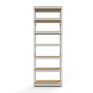 h[EFA ^EbhbN VFt7i 81cm MK-2287NWH/MK-2287NBK 1 W81×D41×H227cm ω׏d250kg o[VuI {gX ]|h~t gpn}[t qlg