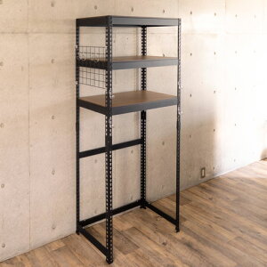 h[EFA ^EbhbN y[E①ɏEh[ドbN 82cm MK-L83NWH/NBK 1 82×s44×180cm TChpl1 StbN4 tbN4 {[ho[Vu 