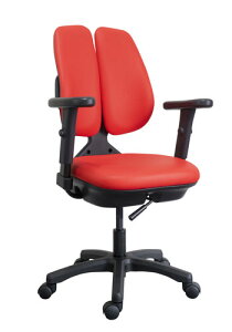 ���{�� �f���I���X�g OA�`�F�A[DUOREST] ST-7000W(AR)�V���[�Y 1�r PU���U�[���� �I�ׂ钣�n�J���[�S2�F ���ˏグ�����I �K�X���㉺���~ �i�C�����o�փL���X�^�[ ���q�l�g��