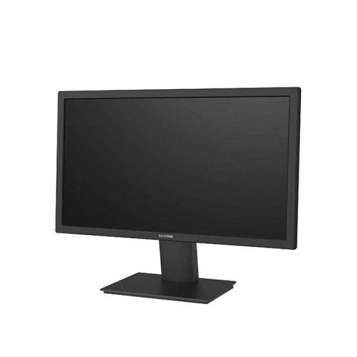 楽天市場】アイリスオーヤマ 液晶ディスプレイ 19.5インチ RLD-19AH-B 