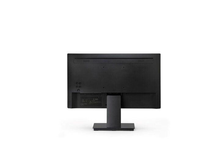 楽天市場】アイリスオーヤマ 液晶ディスプレイ 19.5インチ RLD-19AH-B 