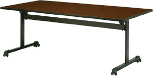 �A�C���X�`�g�Z FTW-N �X�^���_�[�h�X�^�b�N�e�[�u�� 1�� �yW1500×D750/900×H720mm�z�y�I�ׂ鉜�s750/900mm�z�y�I�ׂ�V�J���[�S3�F�z�y�I�Ȃ��z�y���t�g�A�b�v�L���X�^�[�t�z�y�������b�N���o�[