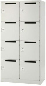 ACX`gZ p[\i{bNX 6lp 1 IׂJ[S2F W900×D530×H1790mm L@(1}X)FW395×D515×H398mm g[6t _Ct AWX^[x[Xt qlg