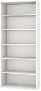 ACX`gZ SSNV[Y 6iI[v 1[IׂJ[S2F][W900×D450×H2100mm/L@:W860×D448×H2050mm][d:43kg][upx[Xt][qlg](SSN45-21K-W/B)ItBX,SOHO,,{