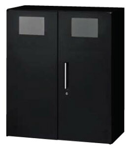 ACX`gZ SSNV[Y gbV{bNX H1050mm ㉺p SSN45-10TB-W/B 1 IׂJ[S2F W900×D450×H1050mm/L@FW834×D415×H1000mm d:32.9kg REBX qlg