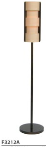 �t���A�X�^���h���C�g�@�y �z���C�g���[�v���@White�@Maple-EF �z �@��E26�@LED�d���@7�D6W�^×1 �i �d���F �j �@�����[�v���F �@��H1550×W��300 �@���t�b�g�X�C�b�`�t �@���ȃG�l�@���r���O�Ɩ��@��