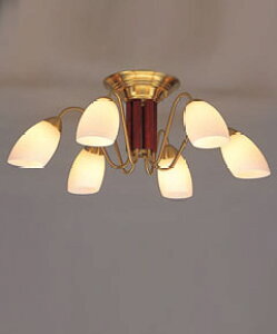 �V�����f���A�����v�@C2028LE �y gemmy-LED�@�W�F�~�B�[ �z �y E17�@LED�d���@4.2W×6 (�d���F) �z �y ���C���J���[�F �z �y H280×W790×D790 �z �y ��t�ȈՌ^�@�����^�C�v �z �y �ȃG�l �z �V�����f���A�@