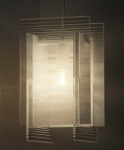 �y���_���g���C�g�@ P4045-W�@�y MOIRE�iM�j�@���A�� �z �y E17�@S35�@�~�j�N���v�g���@�N���A�@40W×1 �z �y �A�N�����F �z �y H270×W��160�@�R�[�h�� 1500 �z �y �ȃG�l �z�@�@dcs�@�f�U�C���Ɩ�