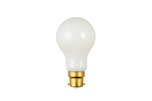 �X�����d�� LED SWAN BULB 2700 WHITE EDISWAN DC24V SWB-LDA6L-A60-W27-DC24V DC24V DALI / PWM�V���[�Y LED�d�� �d���F �F���x:2,700K �{��:�N���A �d��:0.034kg ����:B22 ����d��(�ő�):6.8W ������:720lm ��60W�̔��M�d��
