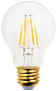 �X�����d�� LED SWAN BULB 2700 EDISWAN[�G�W�\��] �����^�C�v �d���F SWB-LDA4L-A60-24 LED�d�� �{��:�N���A �d��:0.035kg ����:E26 ����d��(�ő�):4W ������:485lm(���M�d����40W�����̖��邳) ��60×H106mm