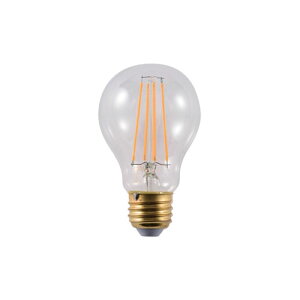 Xd LED SWAN BULB 2700 EDISON[GW\] ^Cv dF SWB-LDA4L-A60-27B LEDd {:NA d:0.035kg :E26 d(ő):4W :485lm Md40W̖邳 60×H102mm